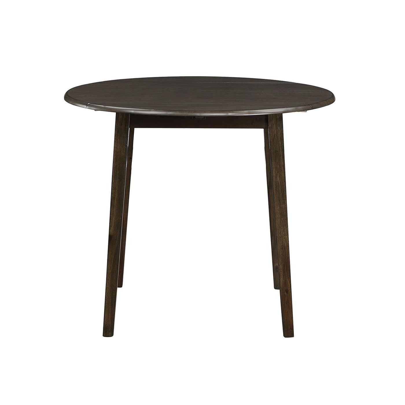 Rutland Dining Table - Espresso