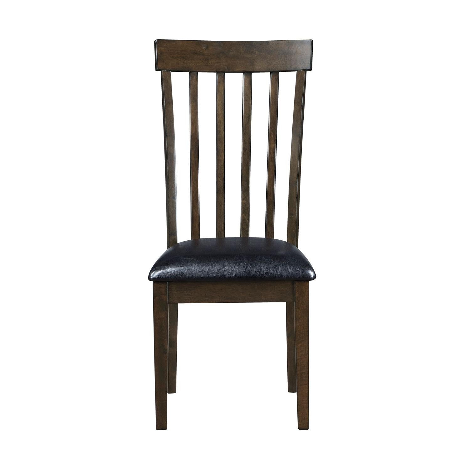 Rutland Dining Chair - Espresso