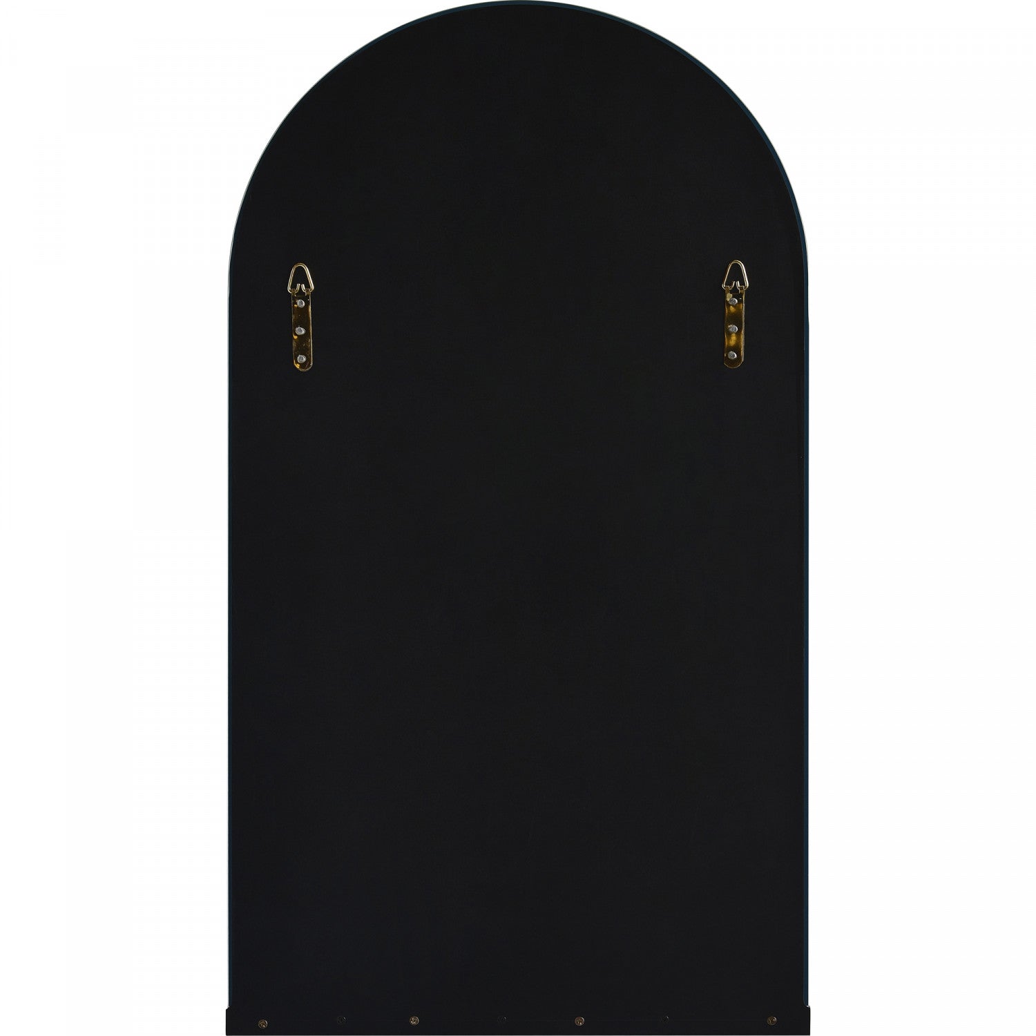 Luck Accent Mirror - Glass