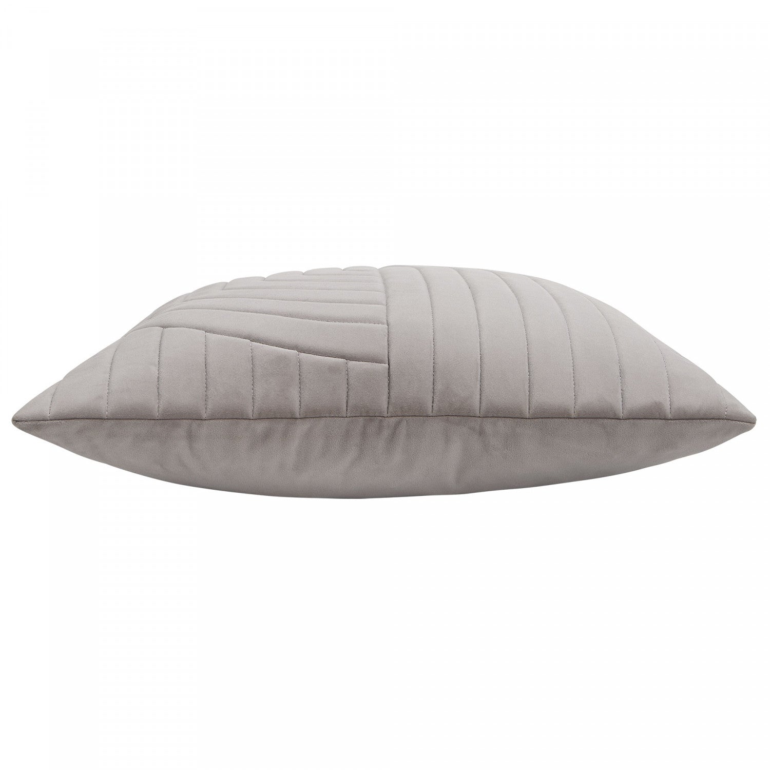 Xavi Decorative Cushion - Grey