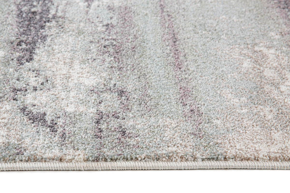 Lakeview 7' X 9' Area Rug - White/Beige