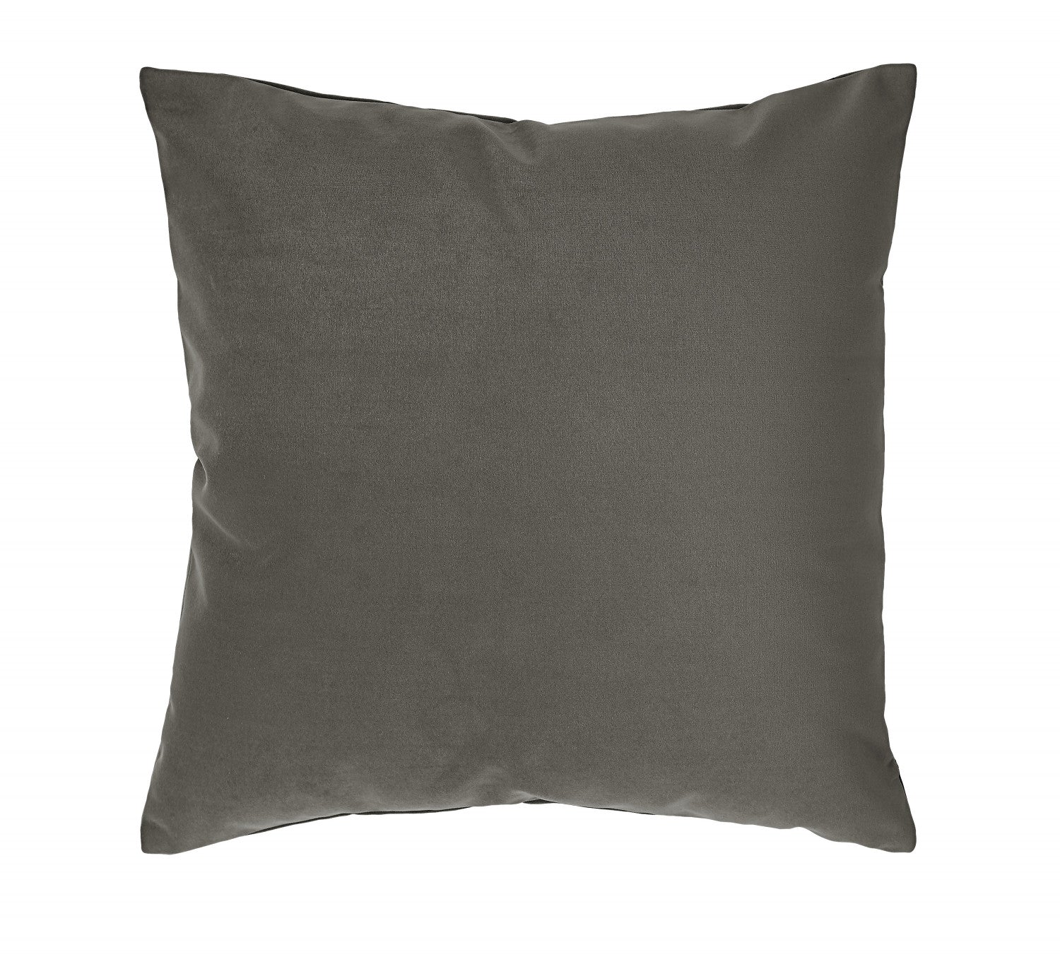 Seren Decorative Cushion - Dark Olive Green