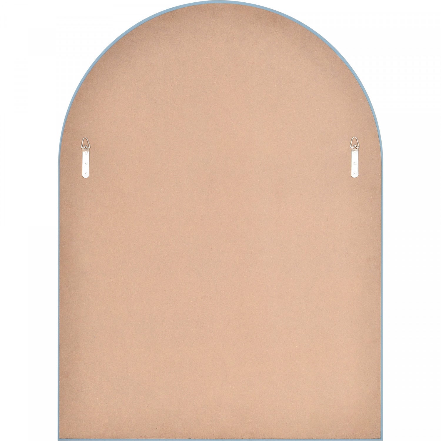 Adrien Accent Mirror - Glass