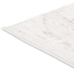 Skadi Casual Rug - 4' x 6' - Grey/Beige