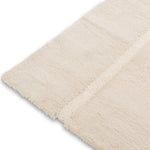 Sherpa Pathway Rug - 6' x 9' - Beige