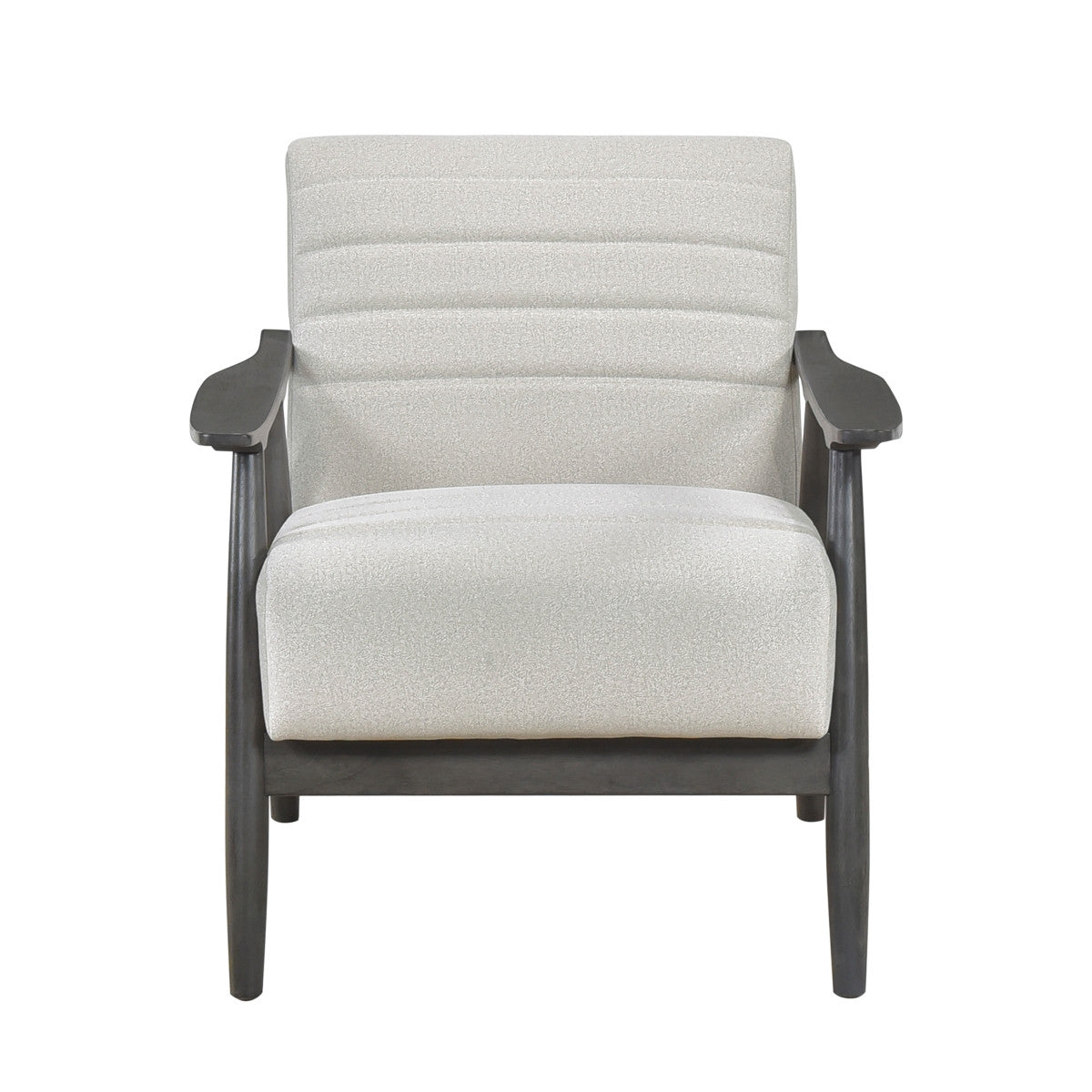 Medici Accent Chair - Pearl