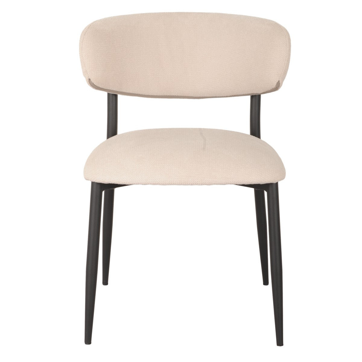 Ellington Dining Chair - Beige