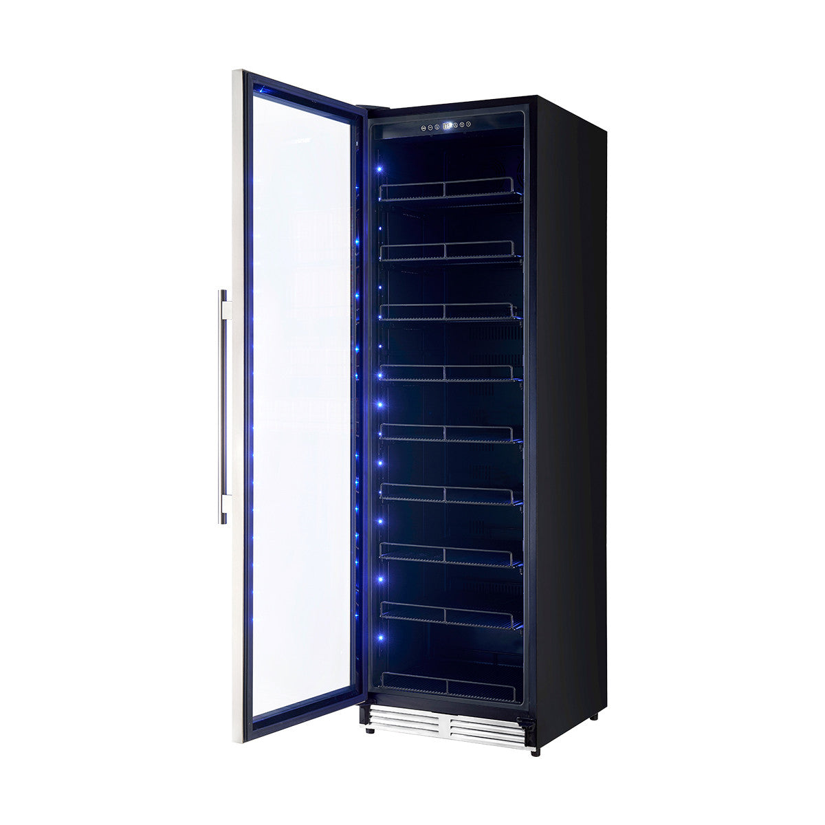 Forno Cesinali 24" Stainless Steel Beverage Cooler (15.8 Cu. Ft.) - FBCBI6703-24S