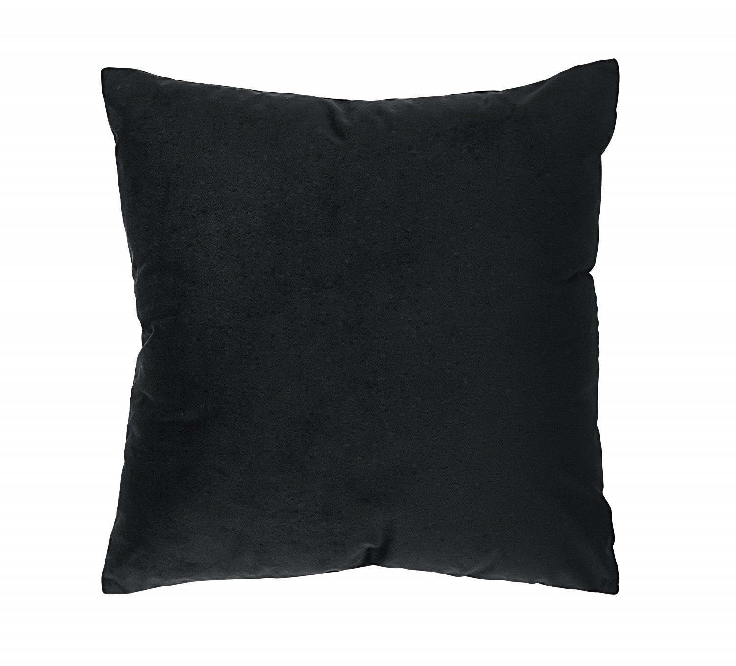 Elara Decorative Cushion - Black