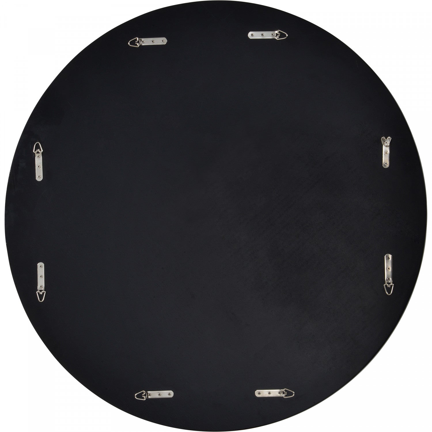 Bethel Accent Mirror - Glass