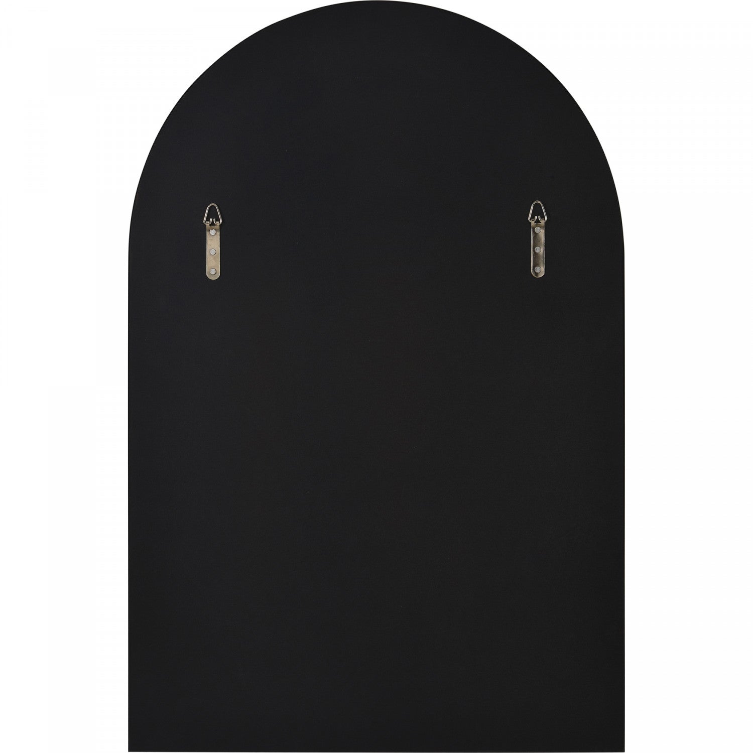 Varena Accent Mirror - Black