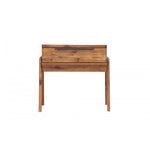 Thomaa Side Table - Brown