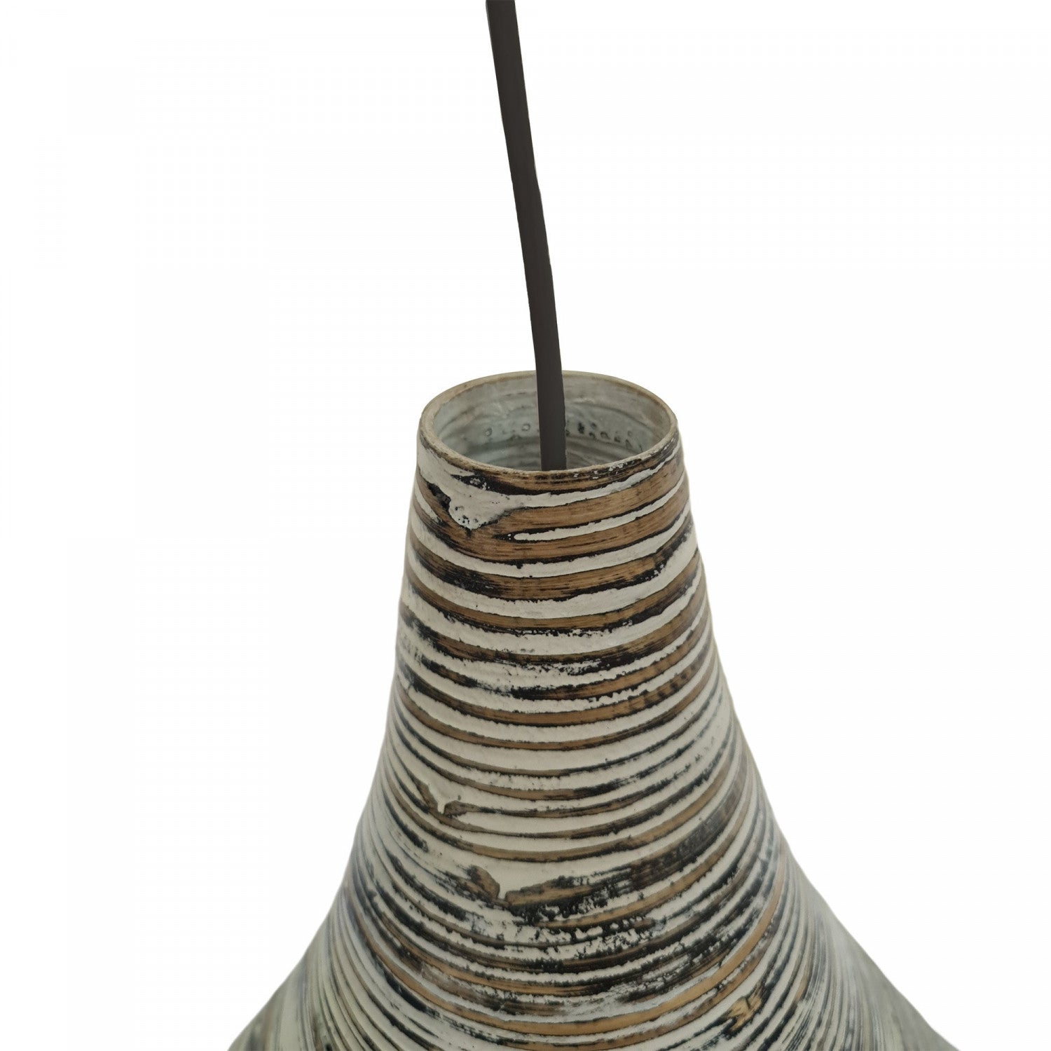 Roven Chandelier - Multi Colour