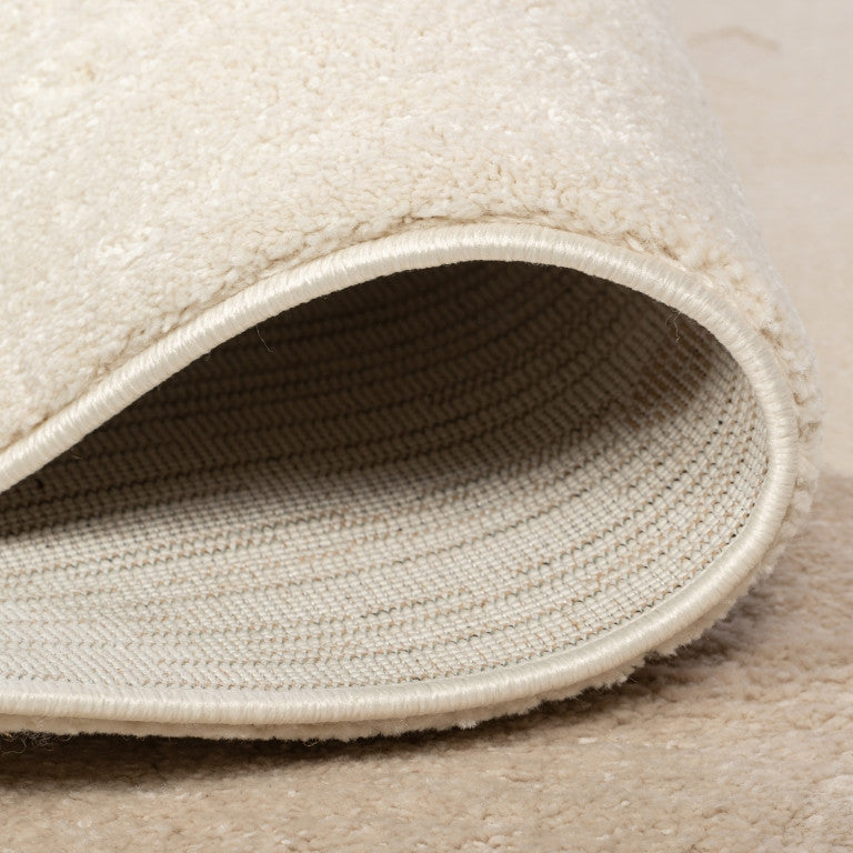 Elio Kids Clouds Rug - 4' x 6' - Natural