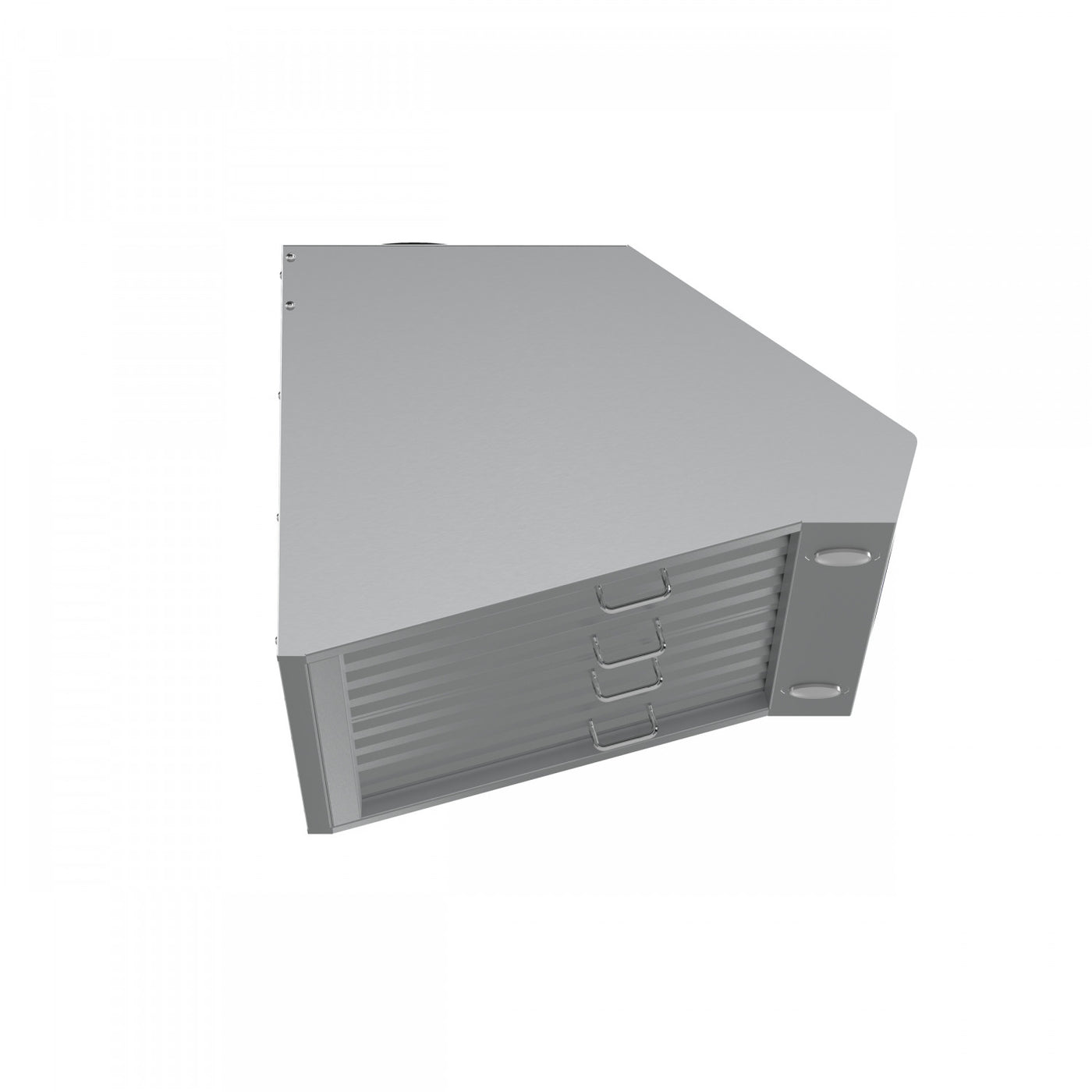 Forno Palazzo Stainless Steel 30" 500 CFM Wall Mounted Range Hood - FRHWM5030-30