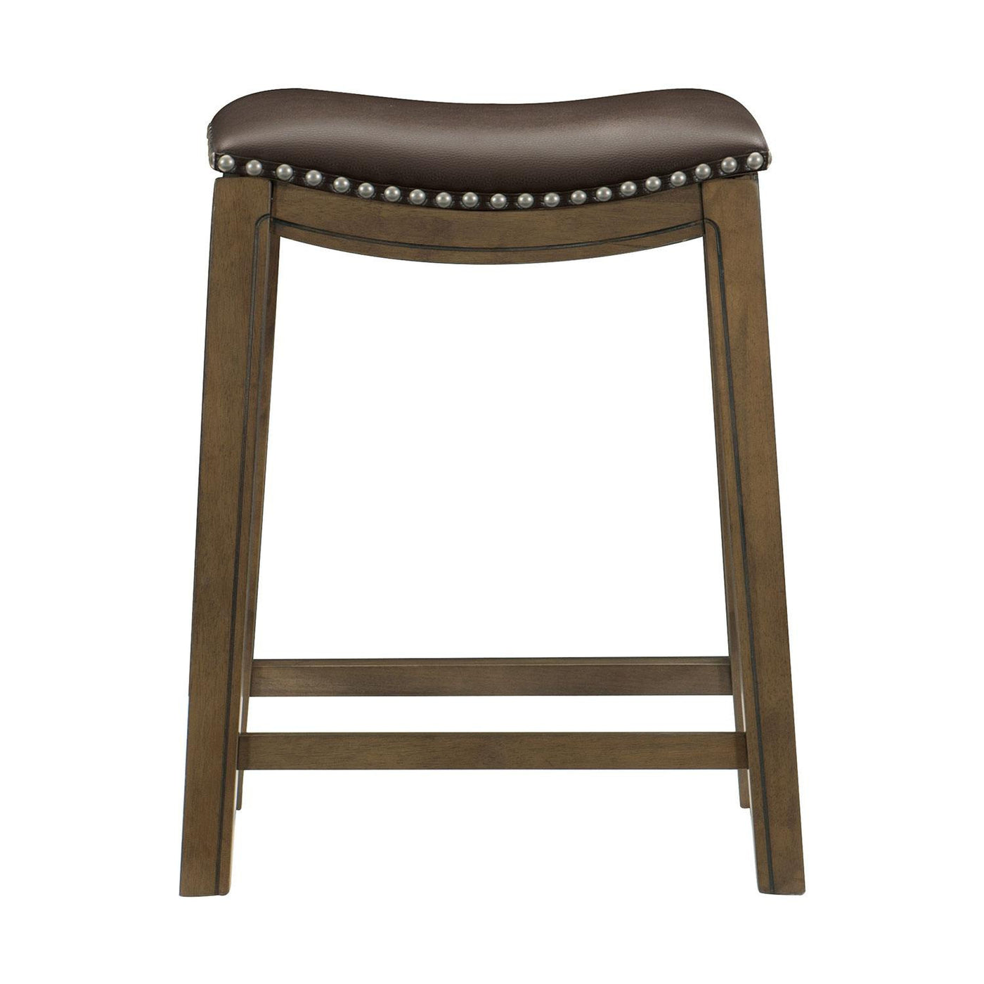 Ordway Counter Stool - Brown