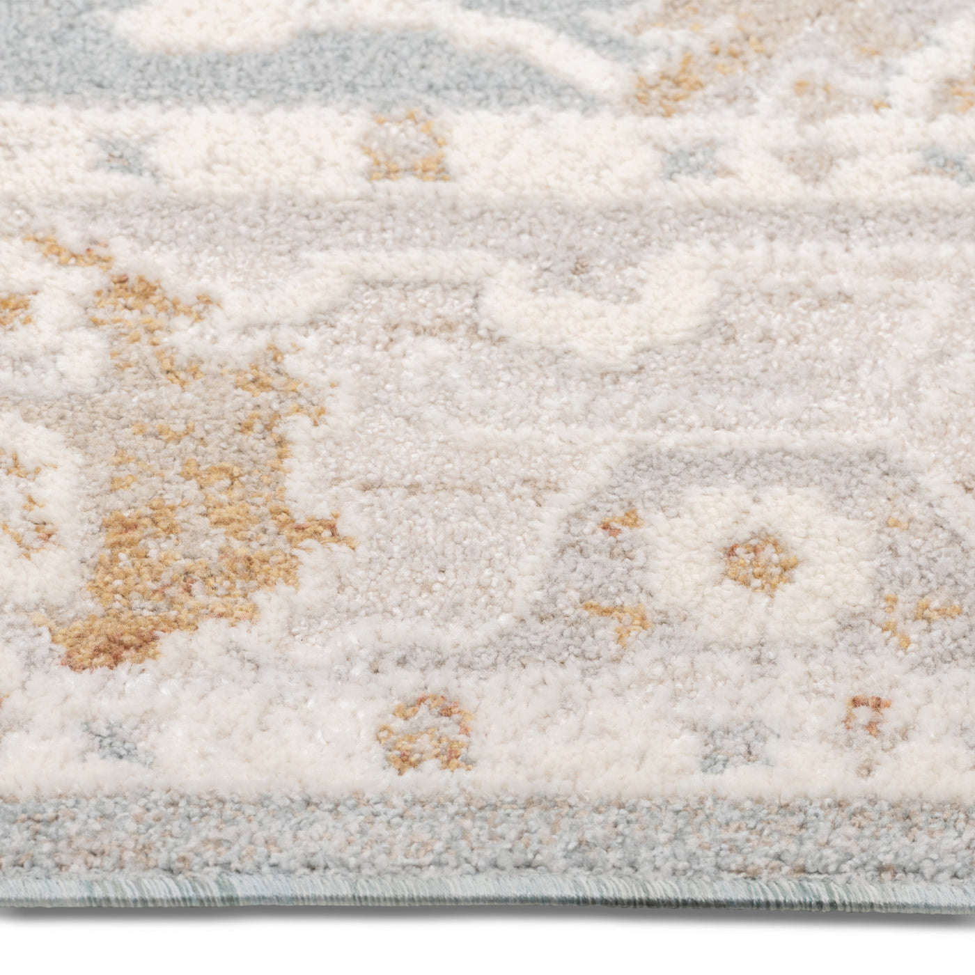 Kopfkino Traditional Rug - 3' x 5' - Multi-Colour