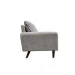 Synan Sofa - Grey