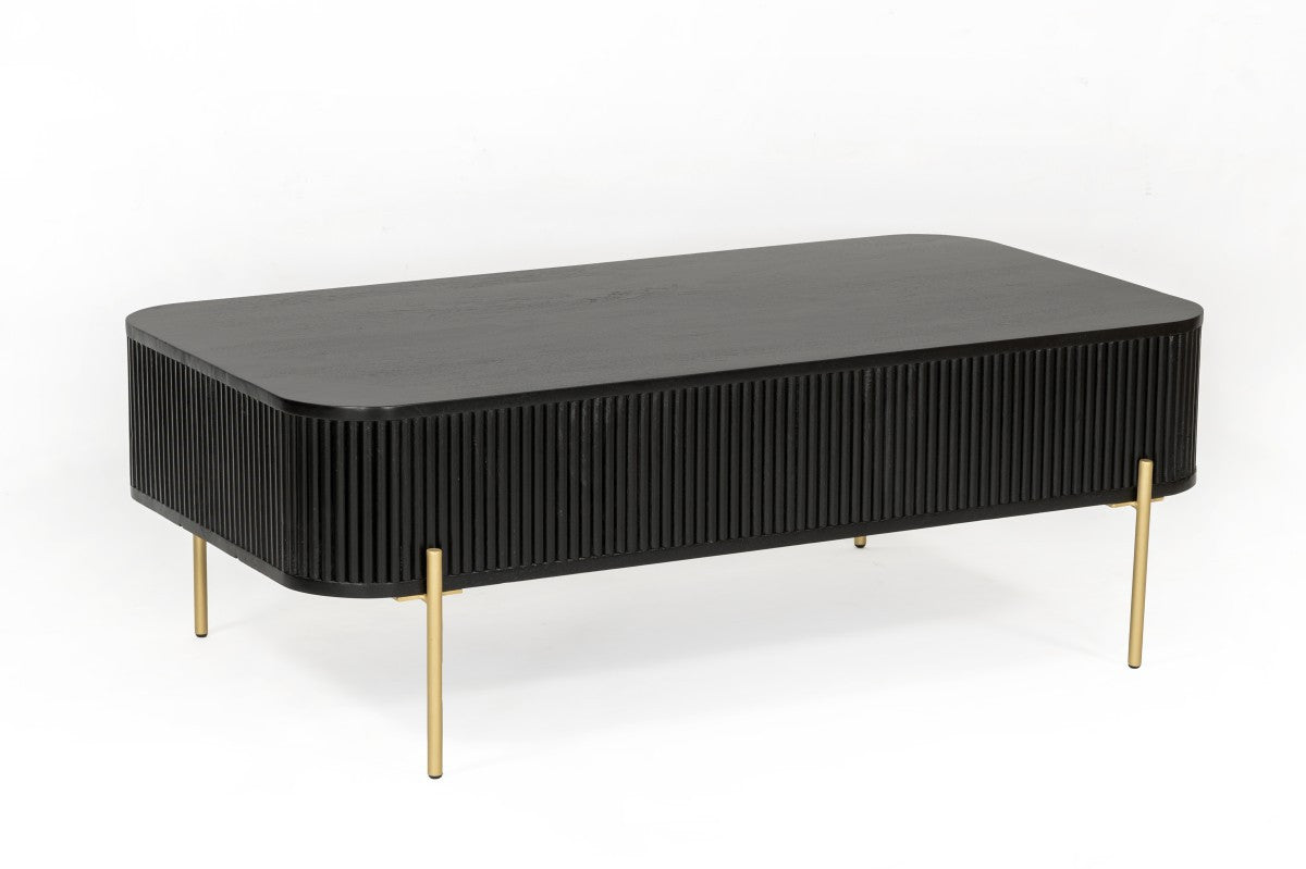 Enoch Coffee Table - Black