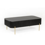Enoch Coffee Table - Black