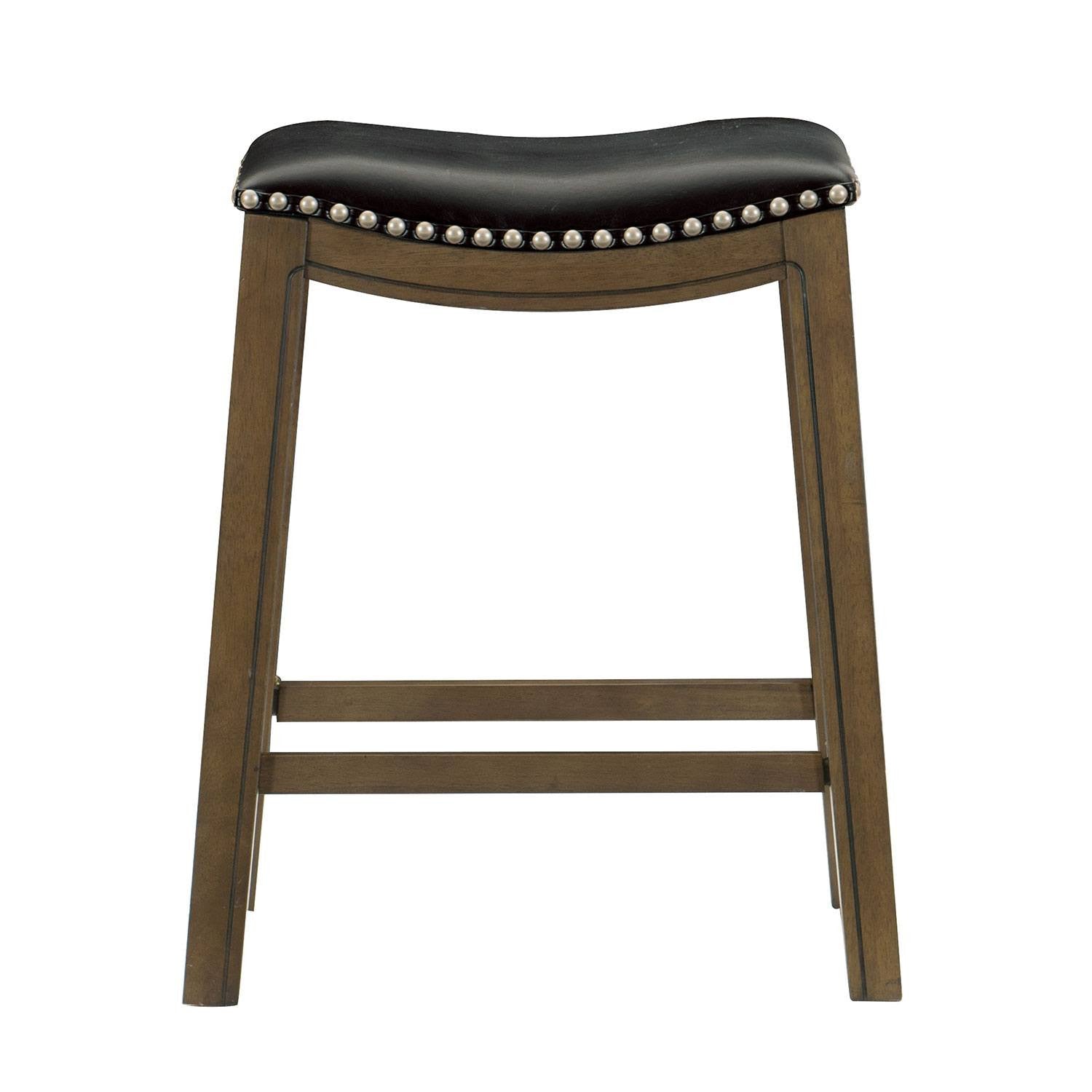 Ordway Counter Stool - Black