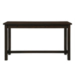 Tyon Dining Room Package - Espresso - 4-Piece Set