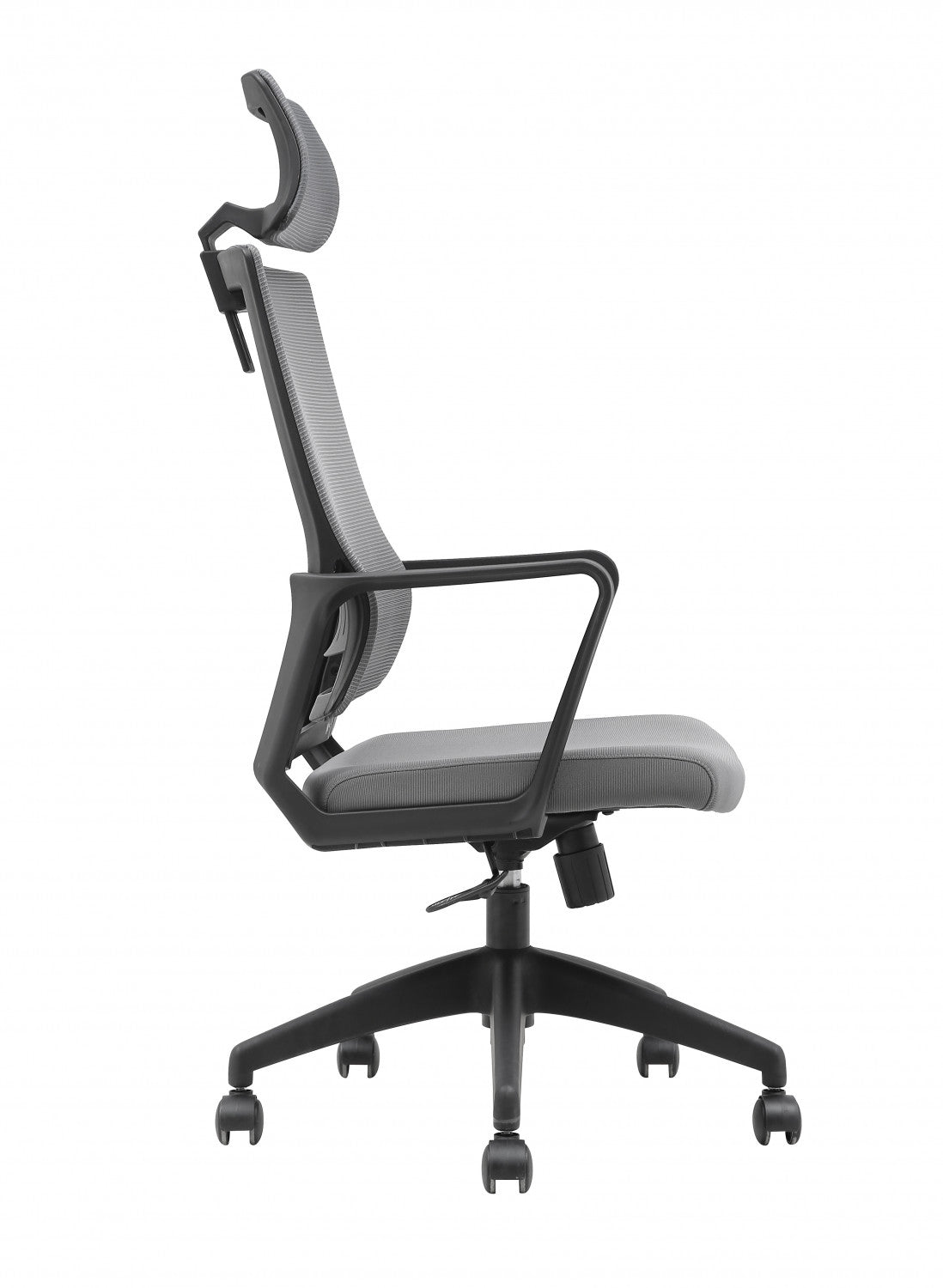 Jagger Office Chair - Grey