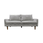 Synan Sofa - Grey
