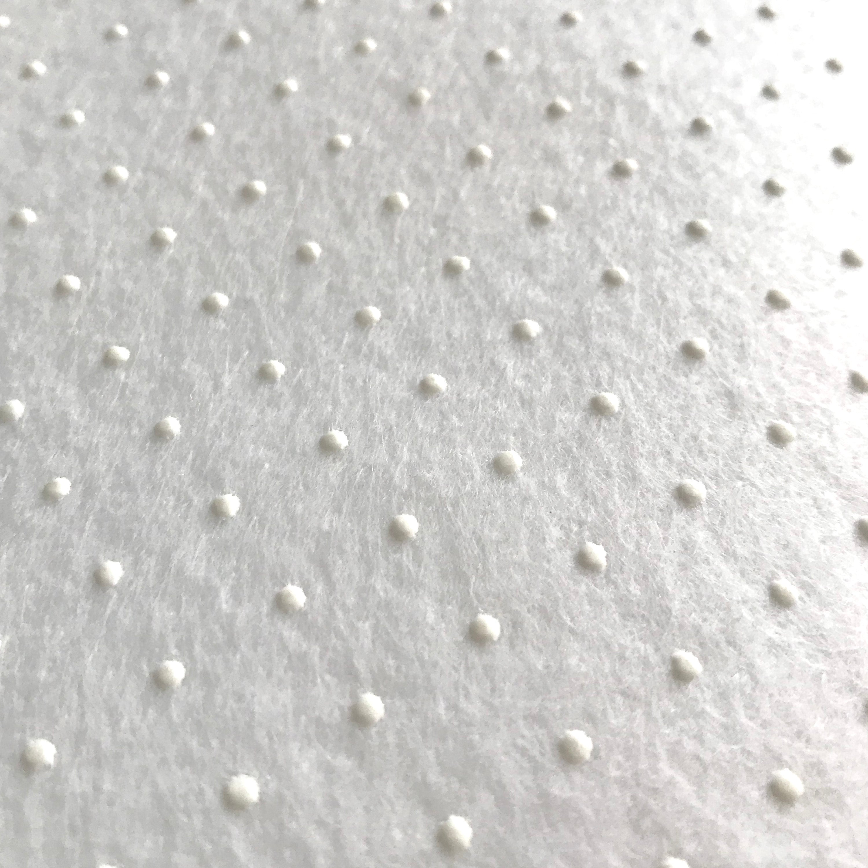 Simmons Contour Changing Pad Peva - White