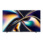 Hisense 100" 4K Smart Mini-LED Pro QLED 165Hz TV - 100U88QG