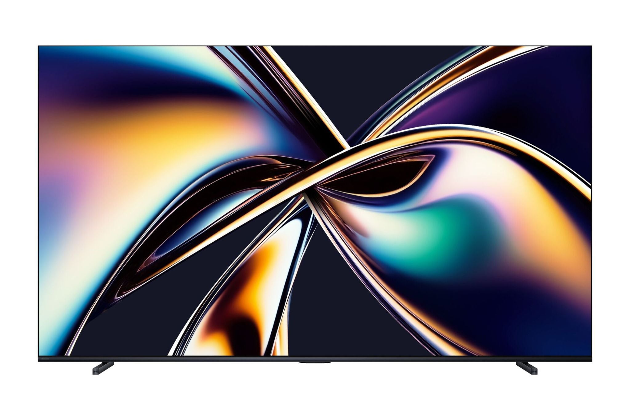 Hisense 100" 4K Smart Mini-LED Pro QLED 165Hz TV - 100U88QG