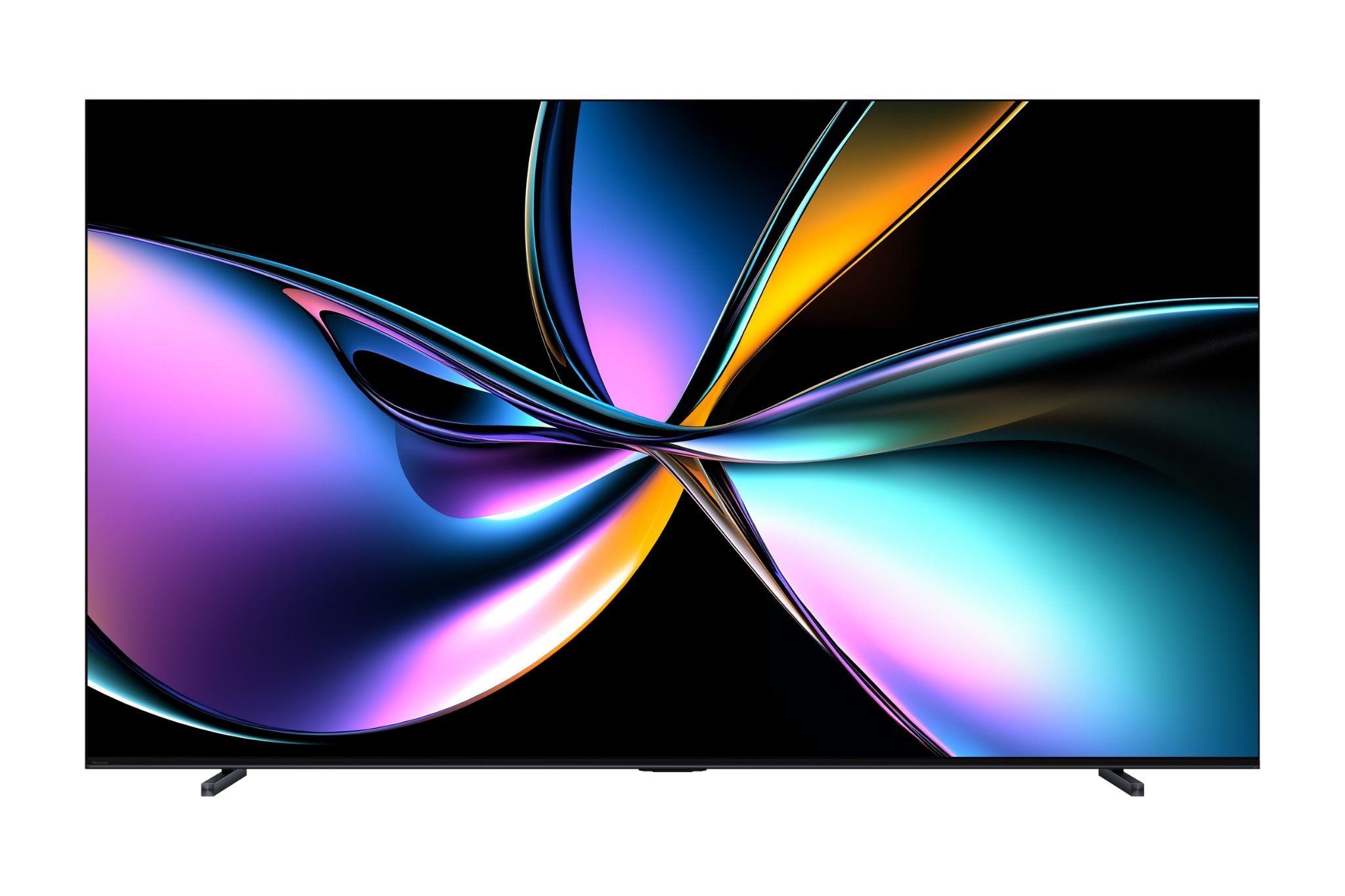 Hisense 100" 4K Smart Mini-LED Pro QLED 165Hz TV - 100U78QG