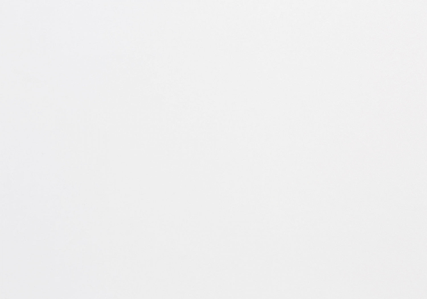 Denzi Sofa Table - White