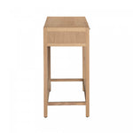 Nurelle Console Table - Natural