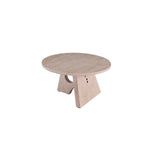 Cambrie Coffee Table - Sand