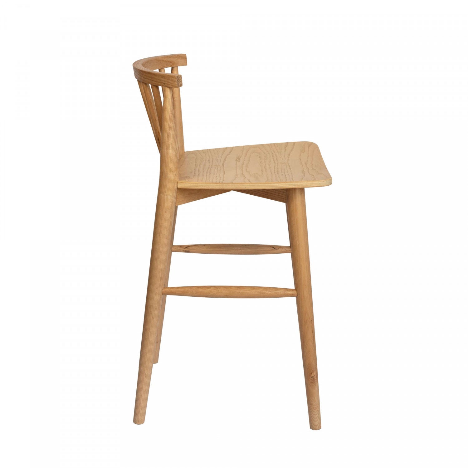Dorsen Counter Stool - Natural