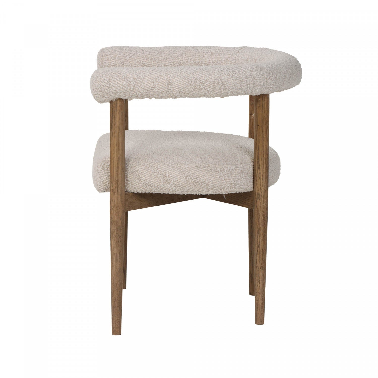 Bellavor Dining Chair - White