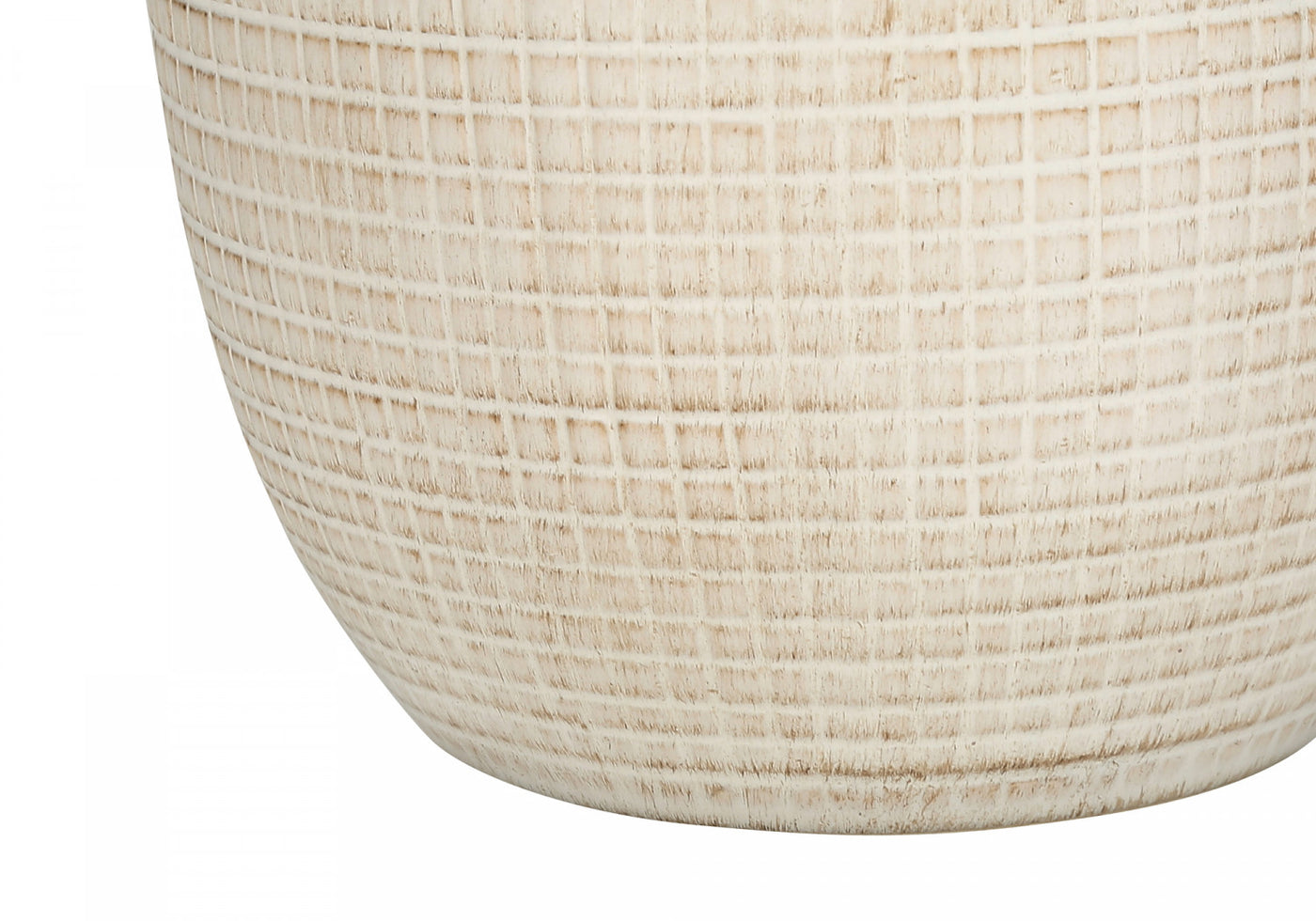 Yardley Table Lamp - Cream