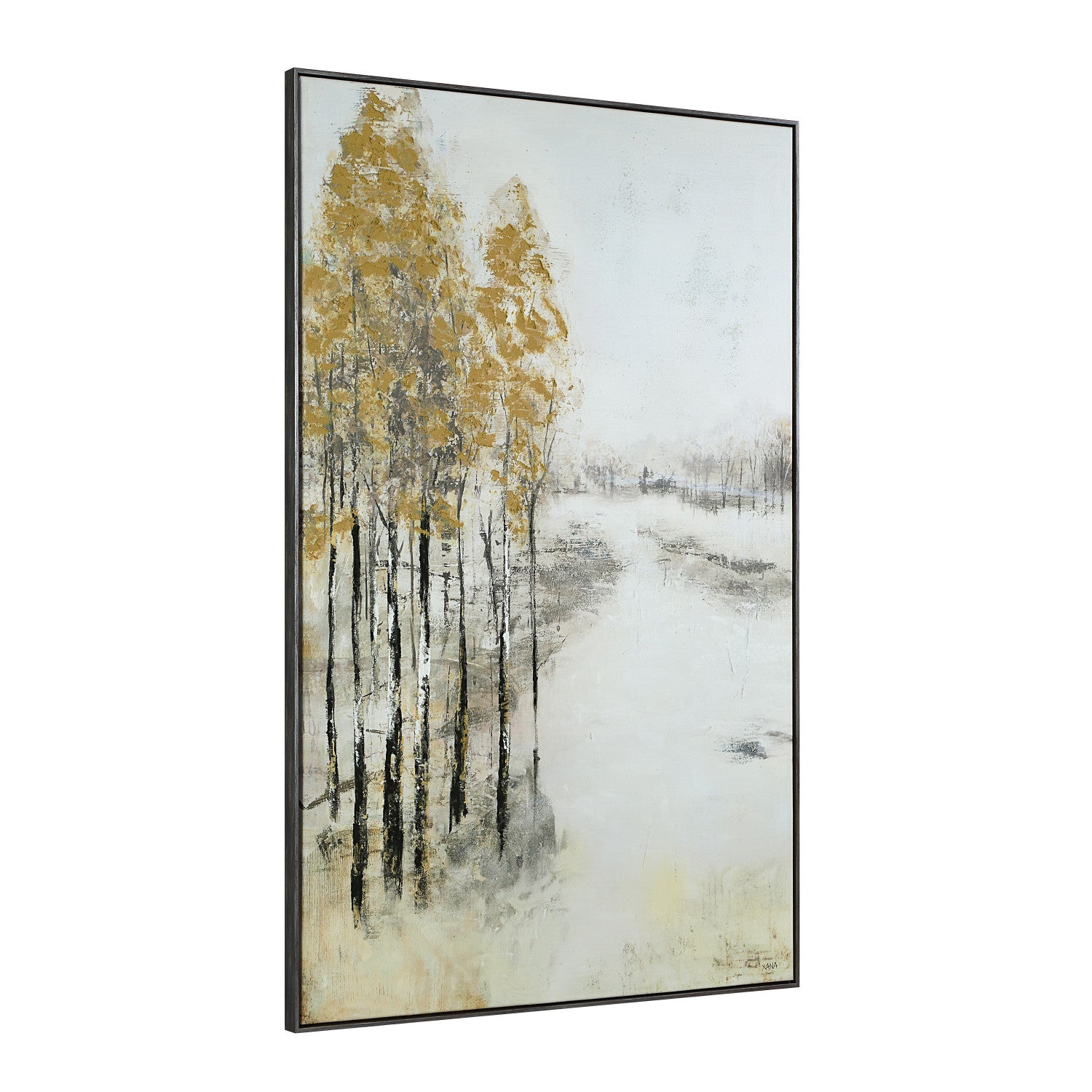 Mirae Art - Beige