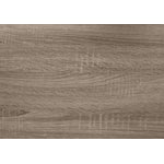 Seville Side Table - Taupe