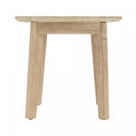 Abenra Side Table - Light Driftwood