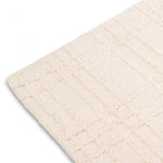 Morris Pathway Rug - 9' x 12' - Soft Cream