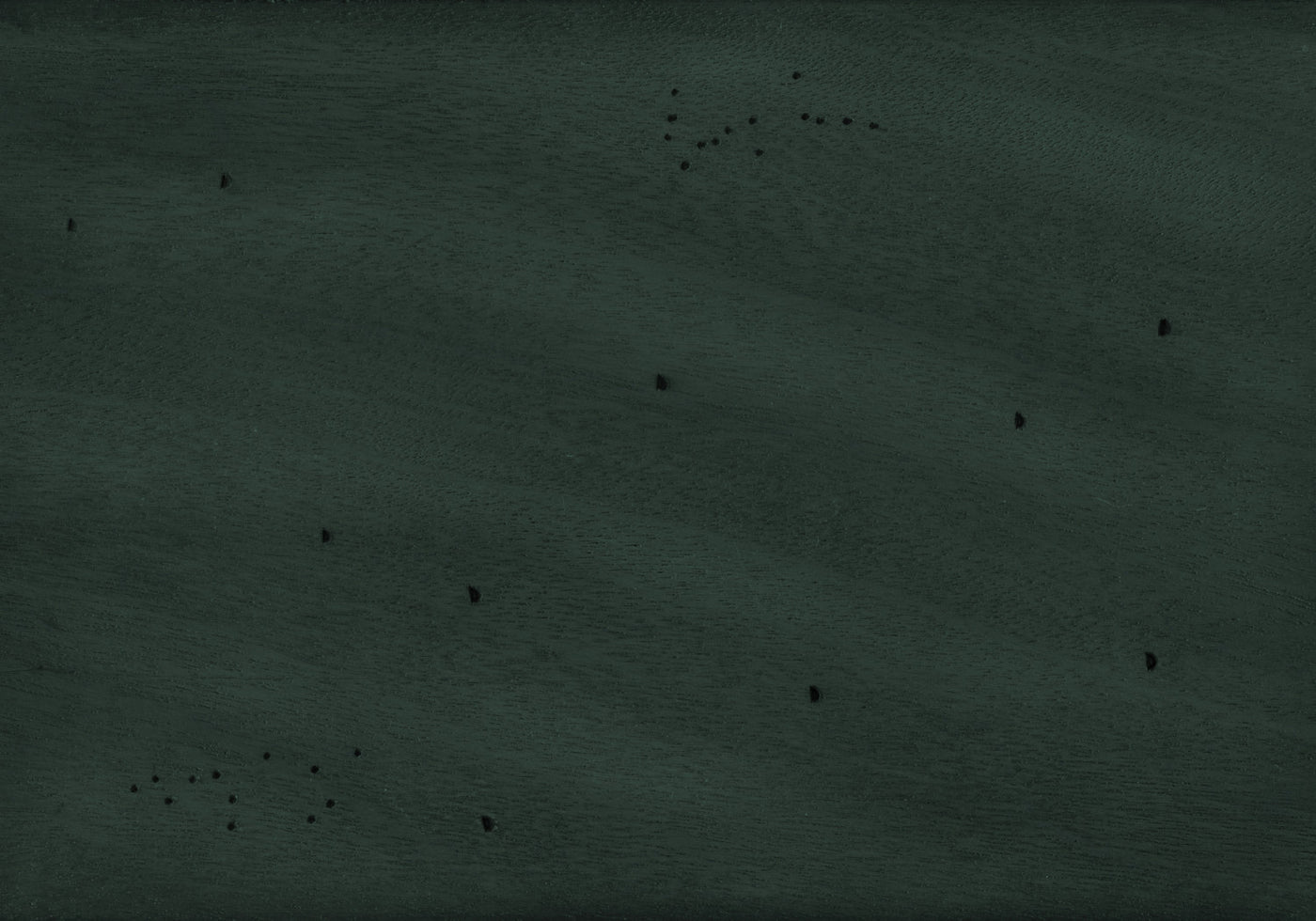 Kelden Side Table - Blue