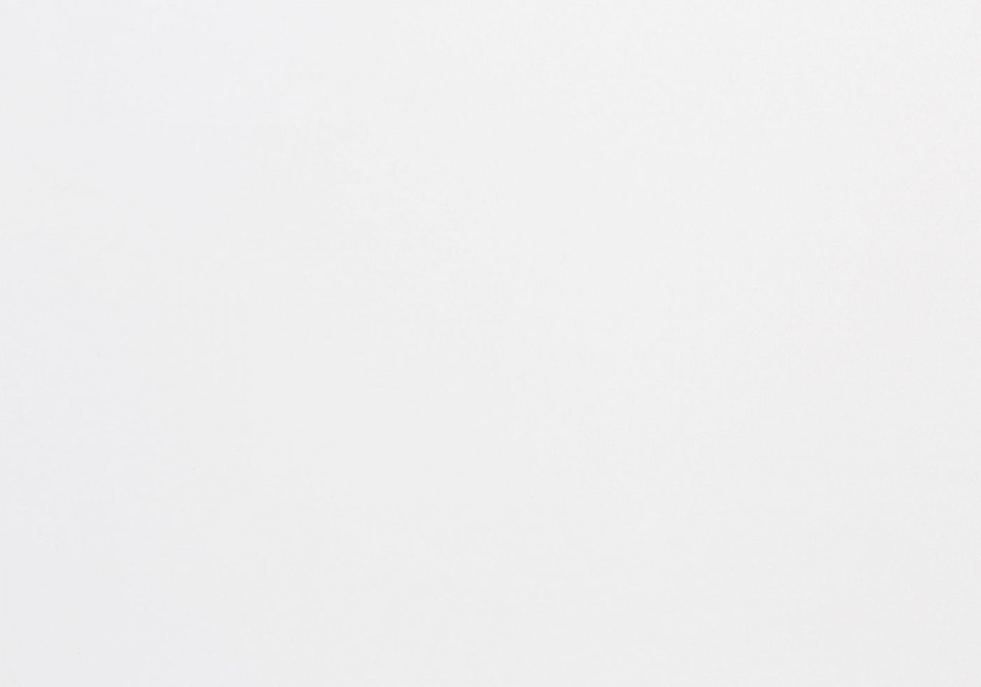 Miren Side Table - White