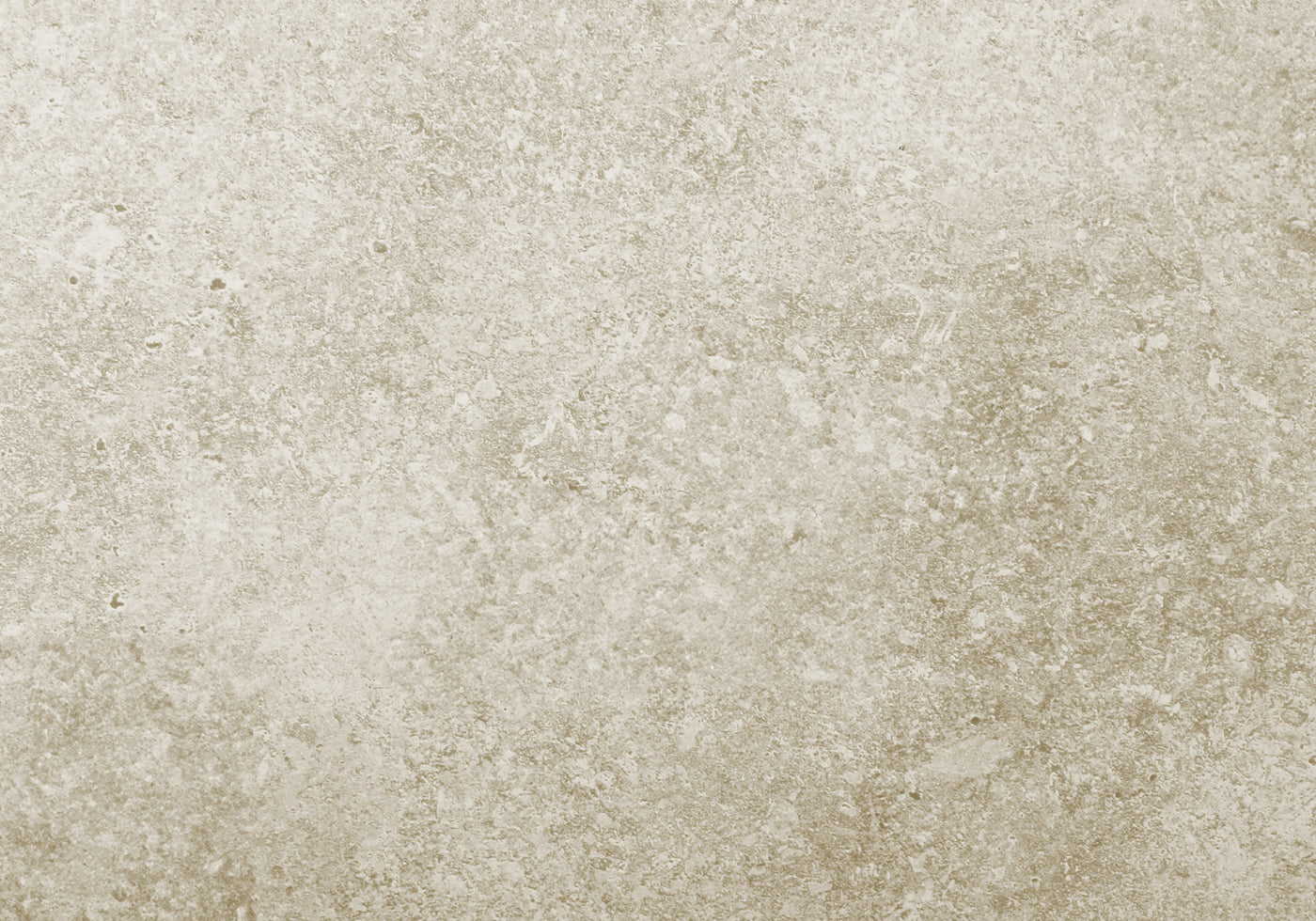 Miko Side Table - Cream Stone