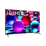 LG 86" 4K Smart UHD TV - 86UA7500ZUA