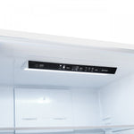 Forno Milano 62" White 2-piece Freestanding Dual Bottom Freezer Refrigerator (34.4 Cu. Ft.) - FFFFD1787-60WHT