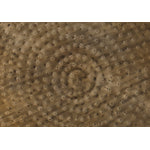 Daxi Side Table - Bronze