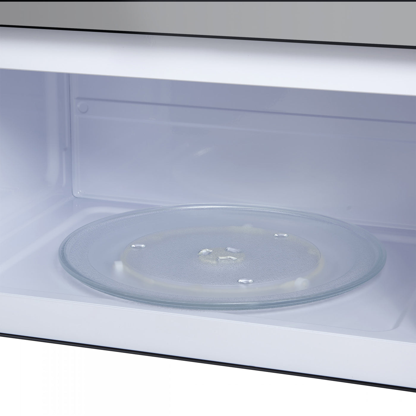 Forno Scalo Stainless Steel 300 CFM Over-the-Range Microwave (1.6 Cu. Ft.) - FOTR3007-30
