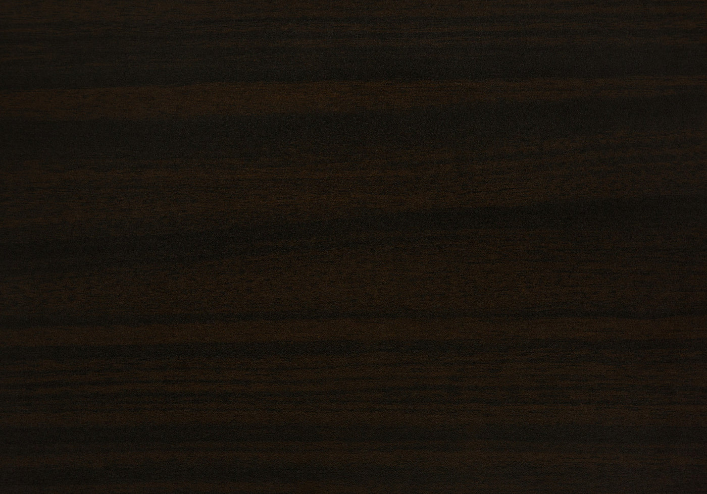 Runo Desk - Espresso Brown